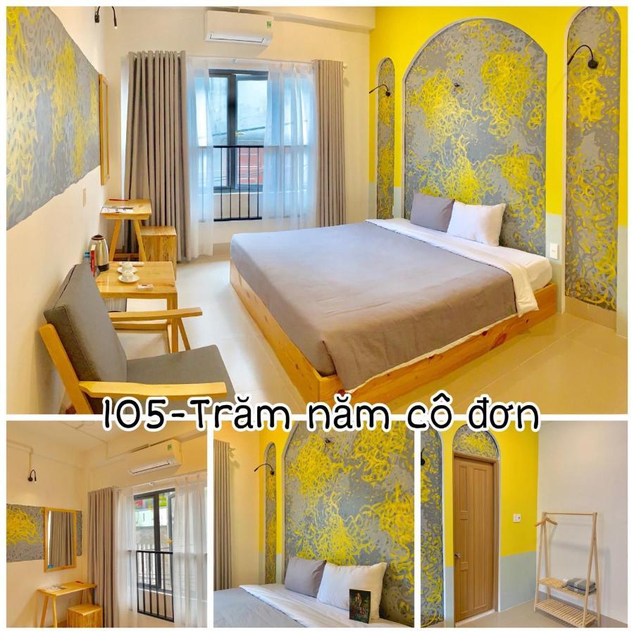 Joy Hotel Phu Yen Tuy Hoa Εξωτερικό φωτογραφία