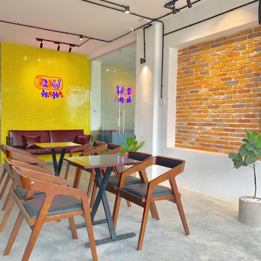 Joy Hotel Phu Yen Tuy Hoa Εξωτερικό φωτογραφία