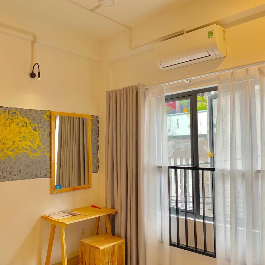 Joy Hotel Phu Yen Tuy Hoa Εξωτερικό φωτογραφία