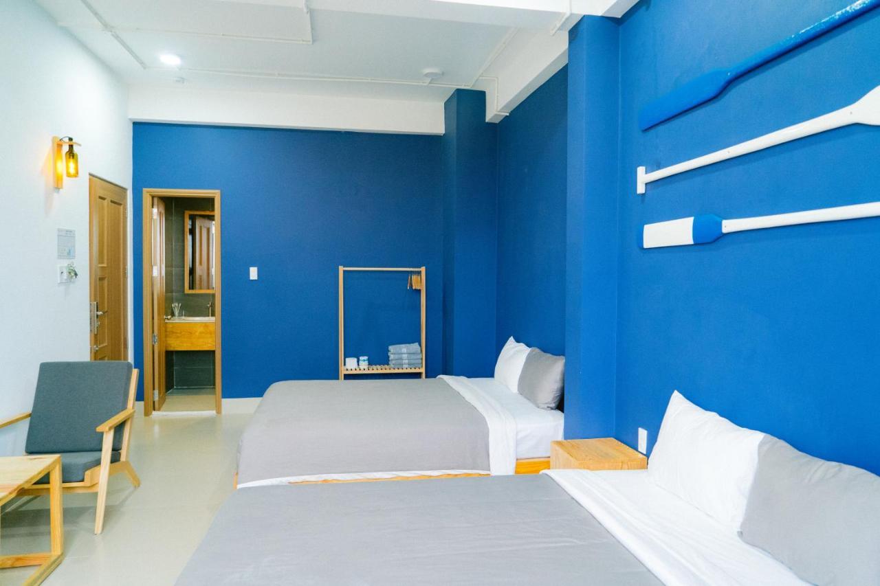 Joy Hotel Phu Yen Tuy Hoa Εξωτερικό φωτογραφία