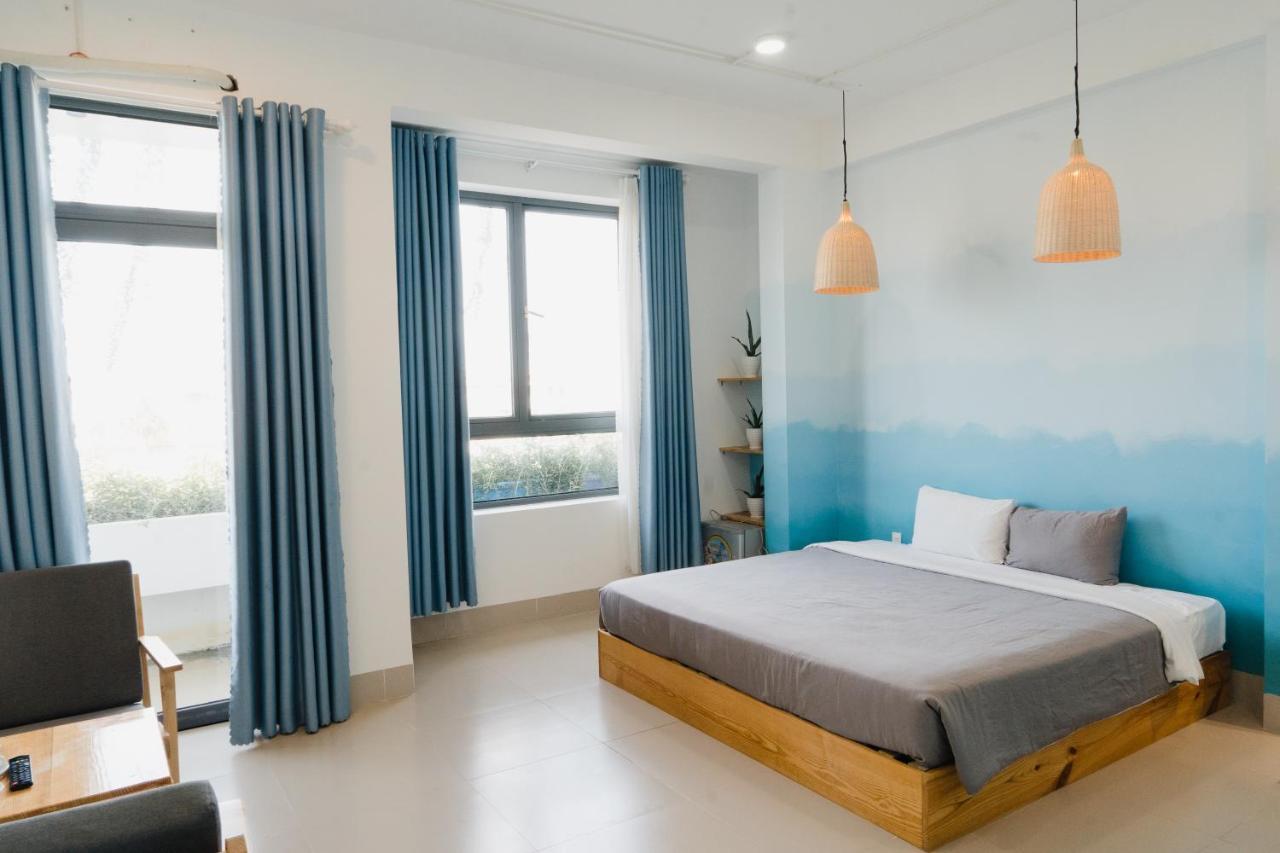 Joy Hotel Phu Yen Tuy Hoa Εξωτερικό φωτογραφία