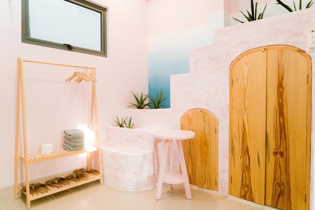 Joy Hotel Phu Yen Tuy Hoa Εξωτερικό φωτογραφία