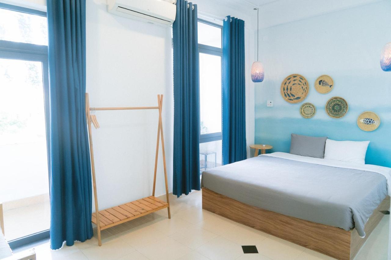 Joy Hotel Phu Yen Tuy Hoa Εξωτερικό φωτογραφία