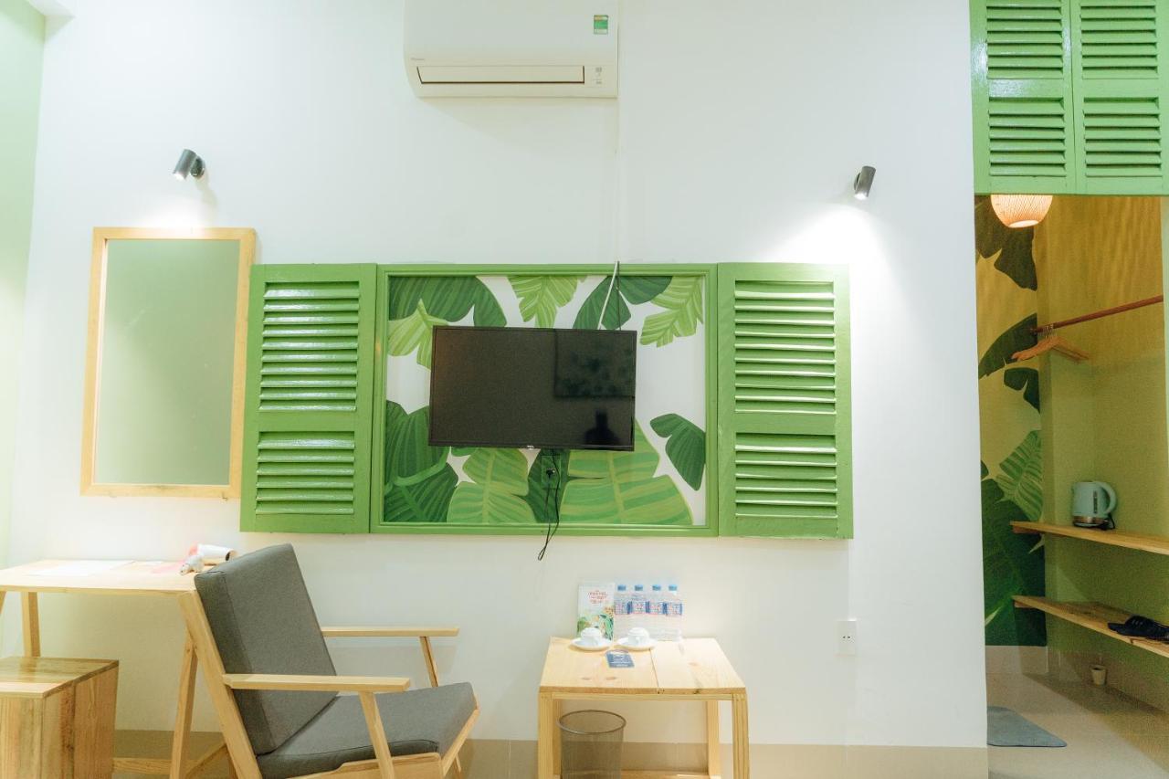 Joy Hotel Phu Yen Tuy Hoa Εξωτερικό φωτογραφία