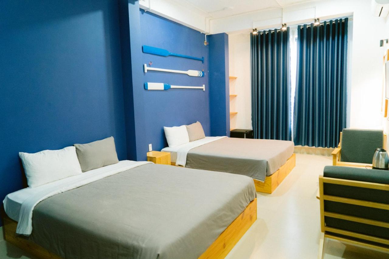 Joy Hotel Phu Yen Tuy Hoa Εξωτερικό φωτογραφία