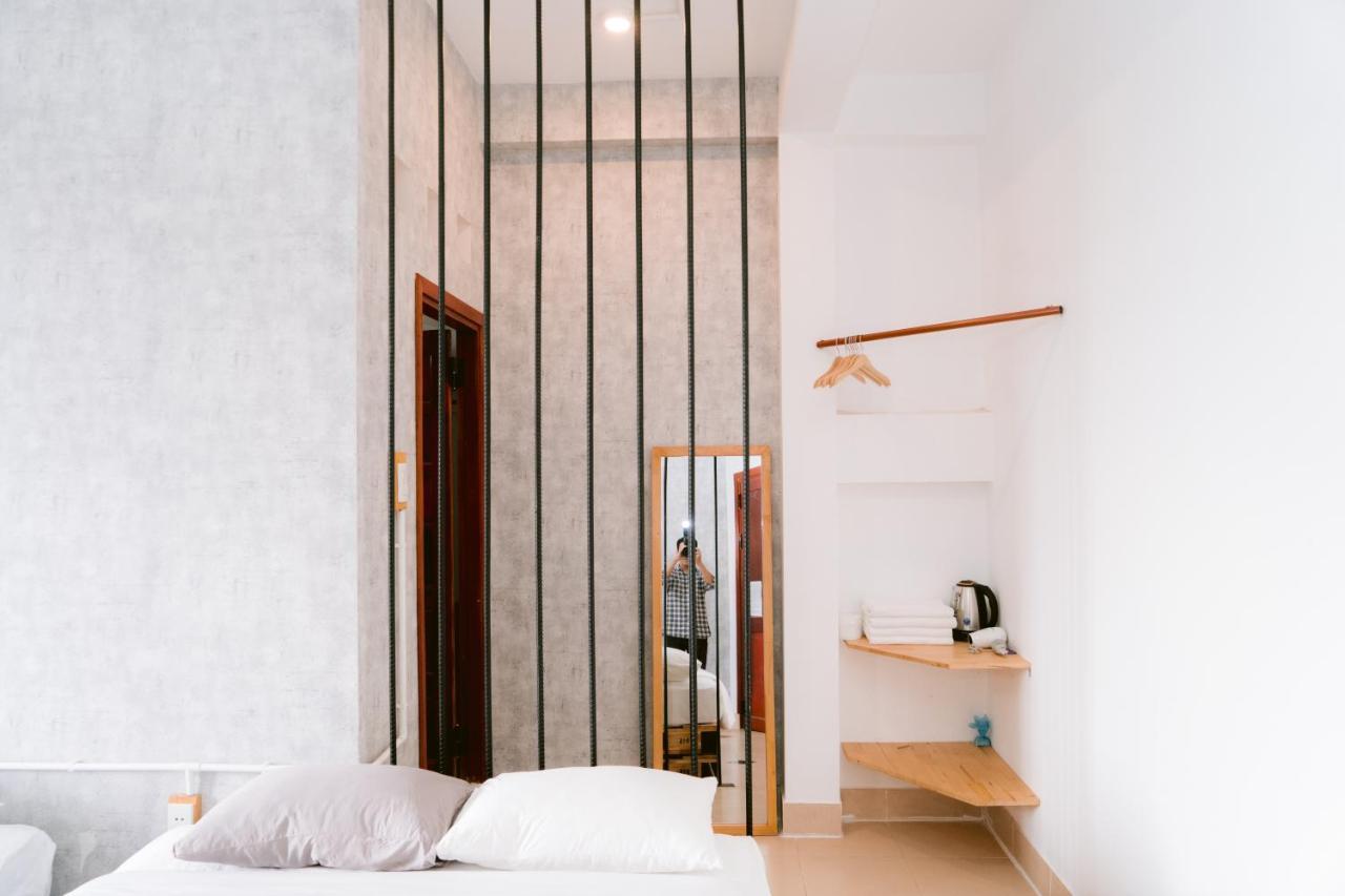 Joy Hotel Phu Yen Tuy Hoa Εξωτερικό φωτογραφία