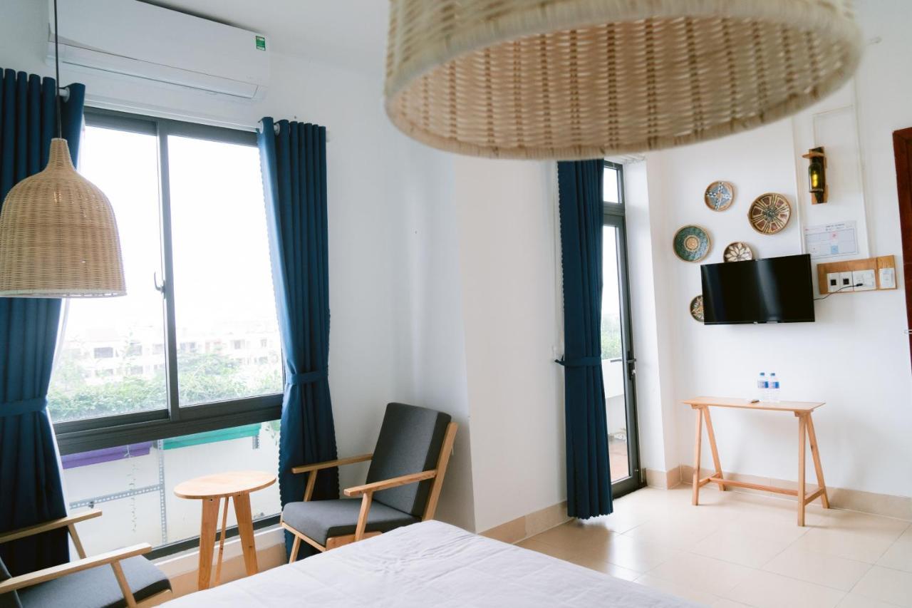 Joy Hotel Phu Yen Tuy Hoa Εξωτερικό φωτογραφία