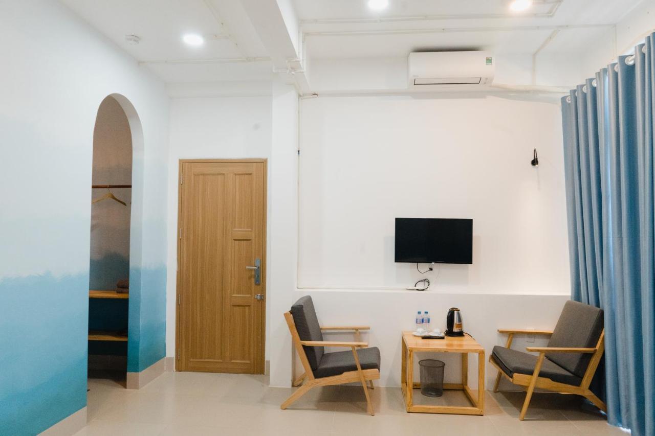 Joy Hotel Phu Yen Tuy Hoa Εξωτερικό φωτογραφία