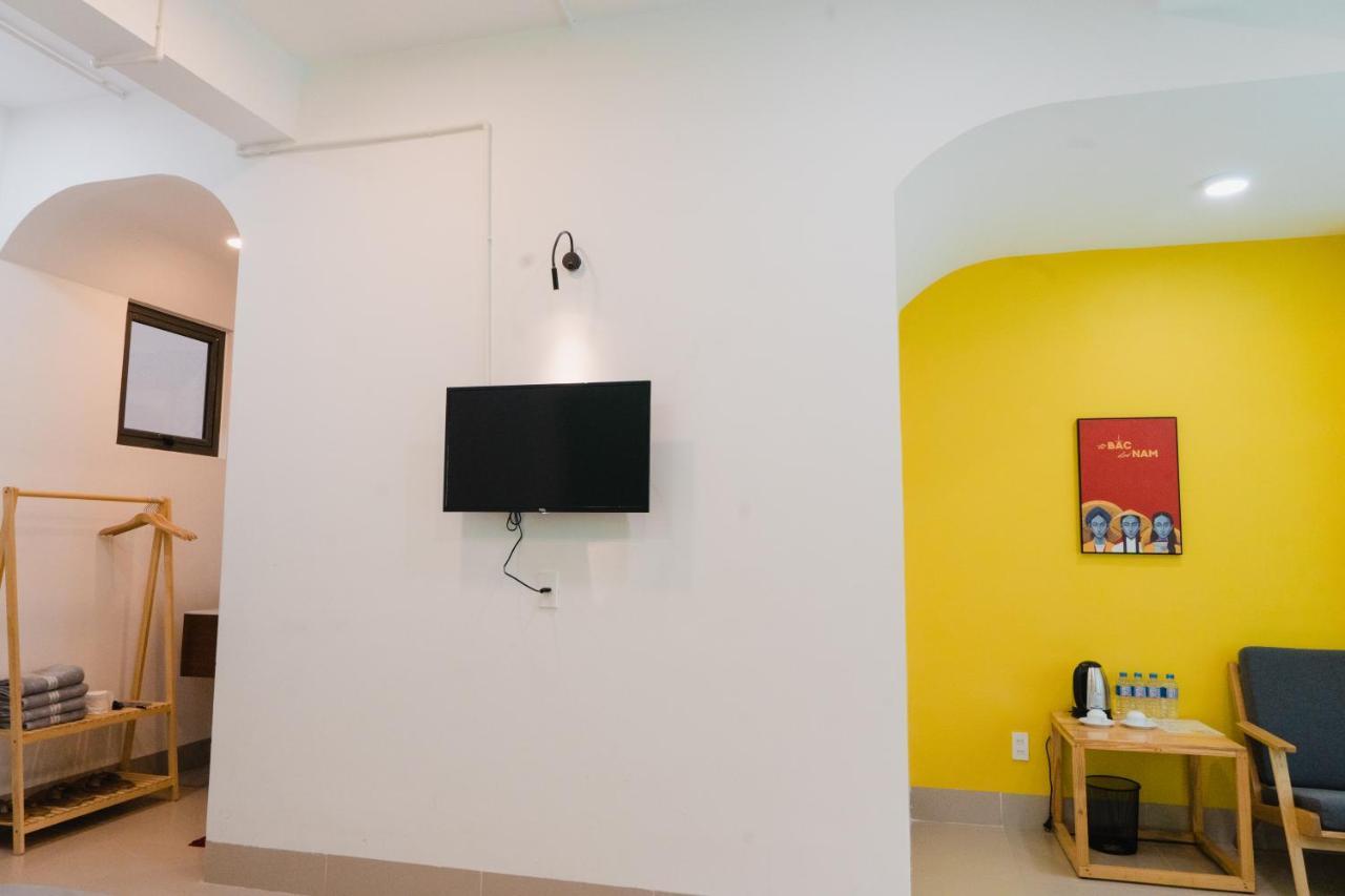 Joy Hotel Phu Yen Tuy Hoa Εξωτερικό φωτογραφία