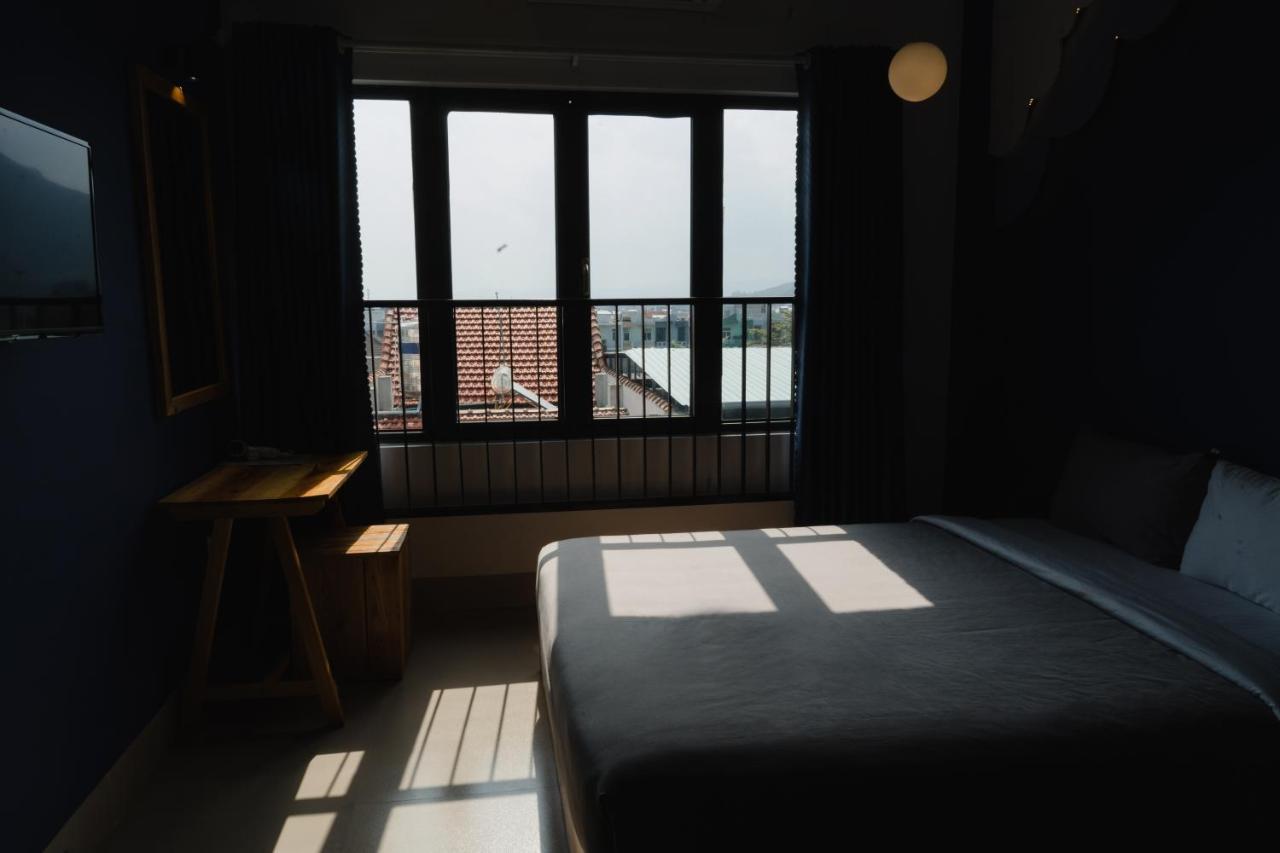 Joy Hotel Phu Yen Tuy Hoa Εξωτερικό φωτογραφία