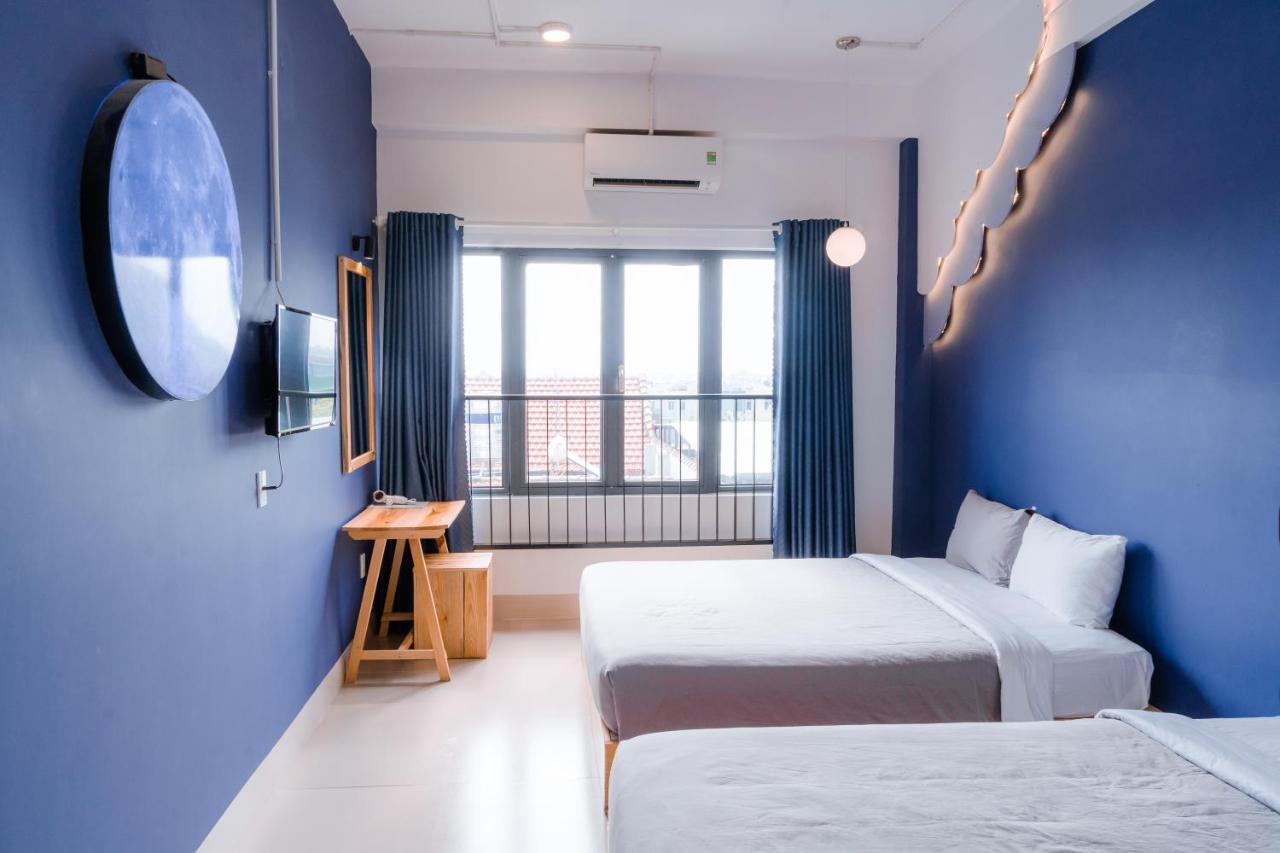 Joy Hotel Phu Yen Tuy Hoa Εξωτερικό φωτογραφία