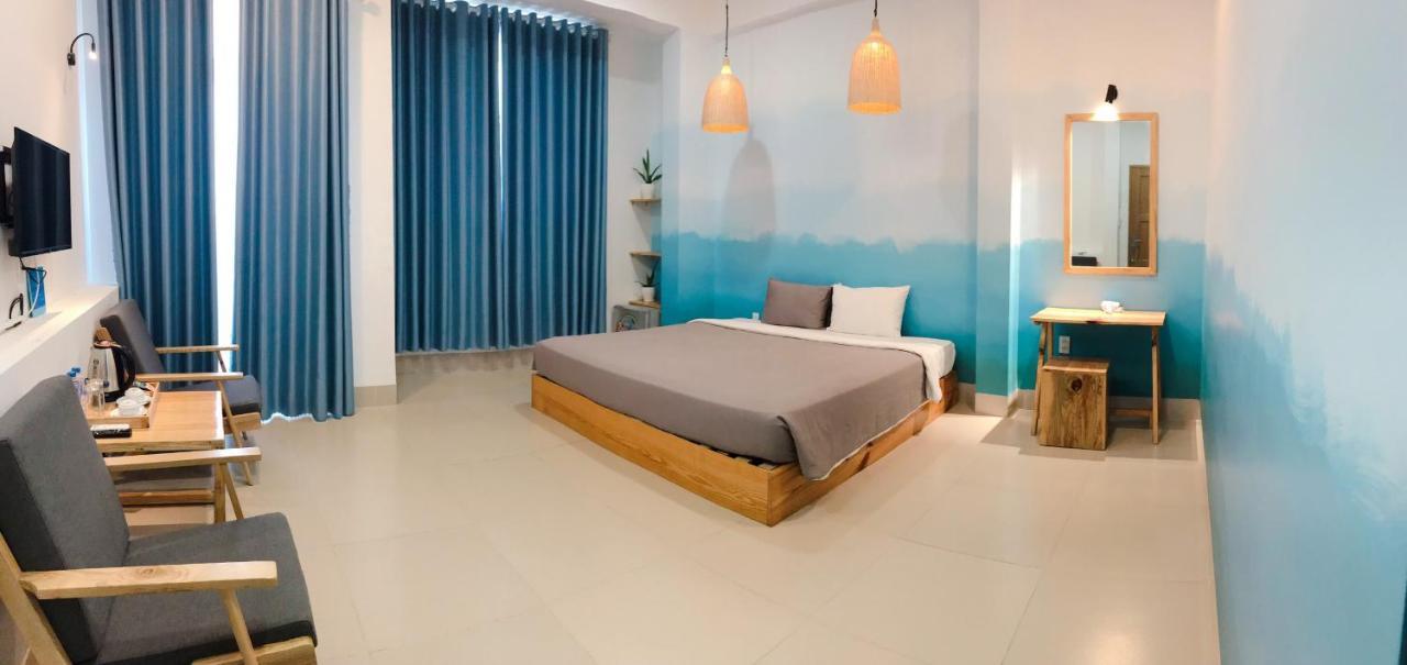 Joy Hotel Phu Yen Tuy Hoa Εξωτερικό φωτογραφία