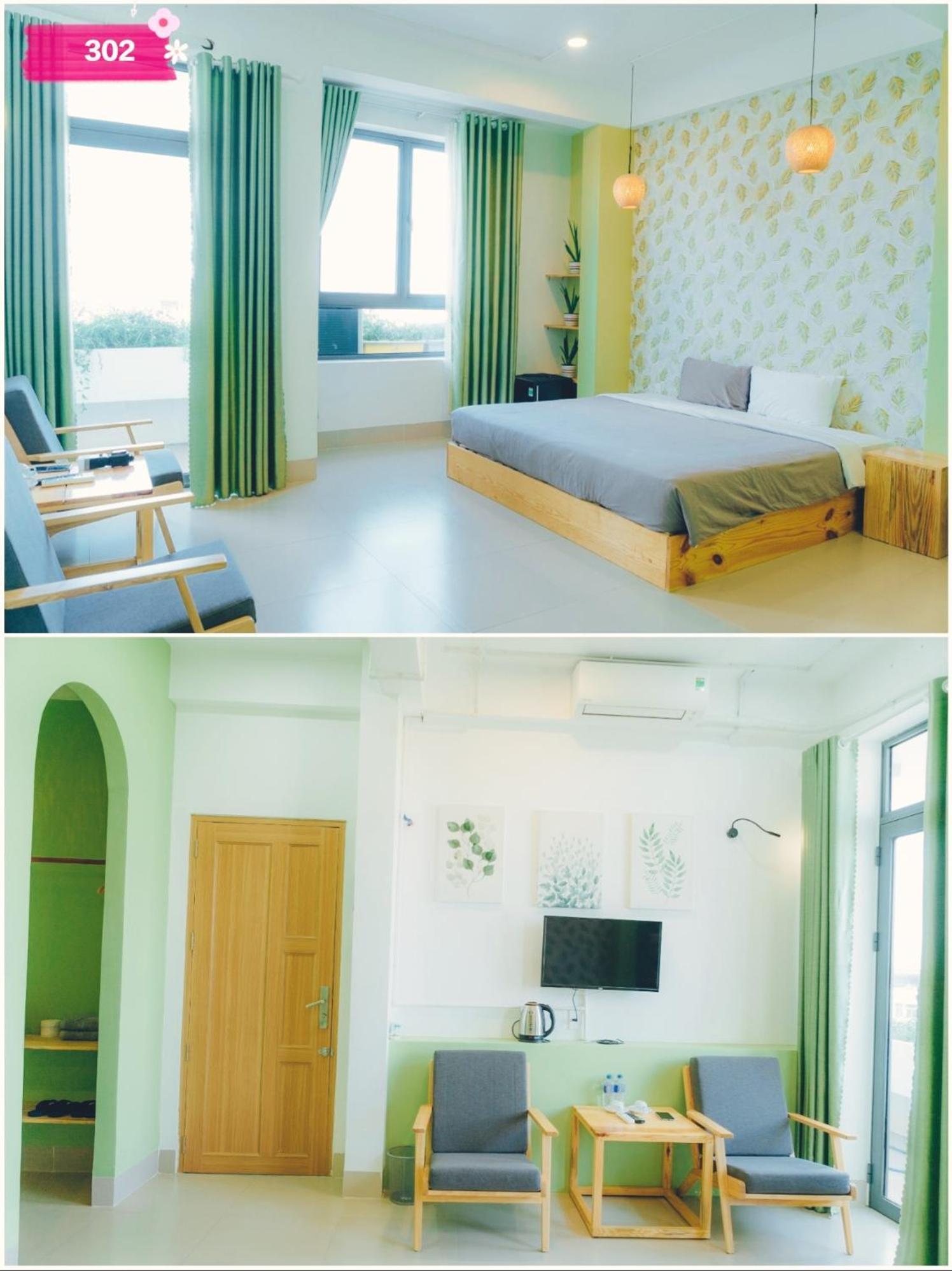 Joy Hotel Phu Yen Tuy Hoa Εξωτερικό φωτογραφία