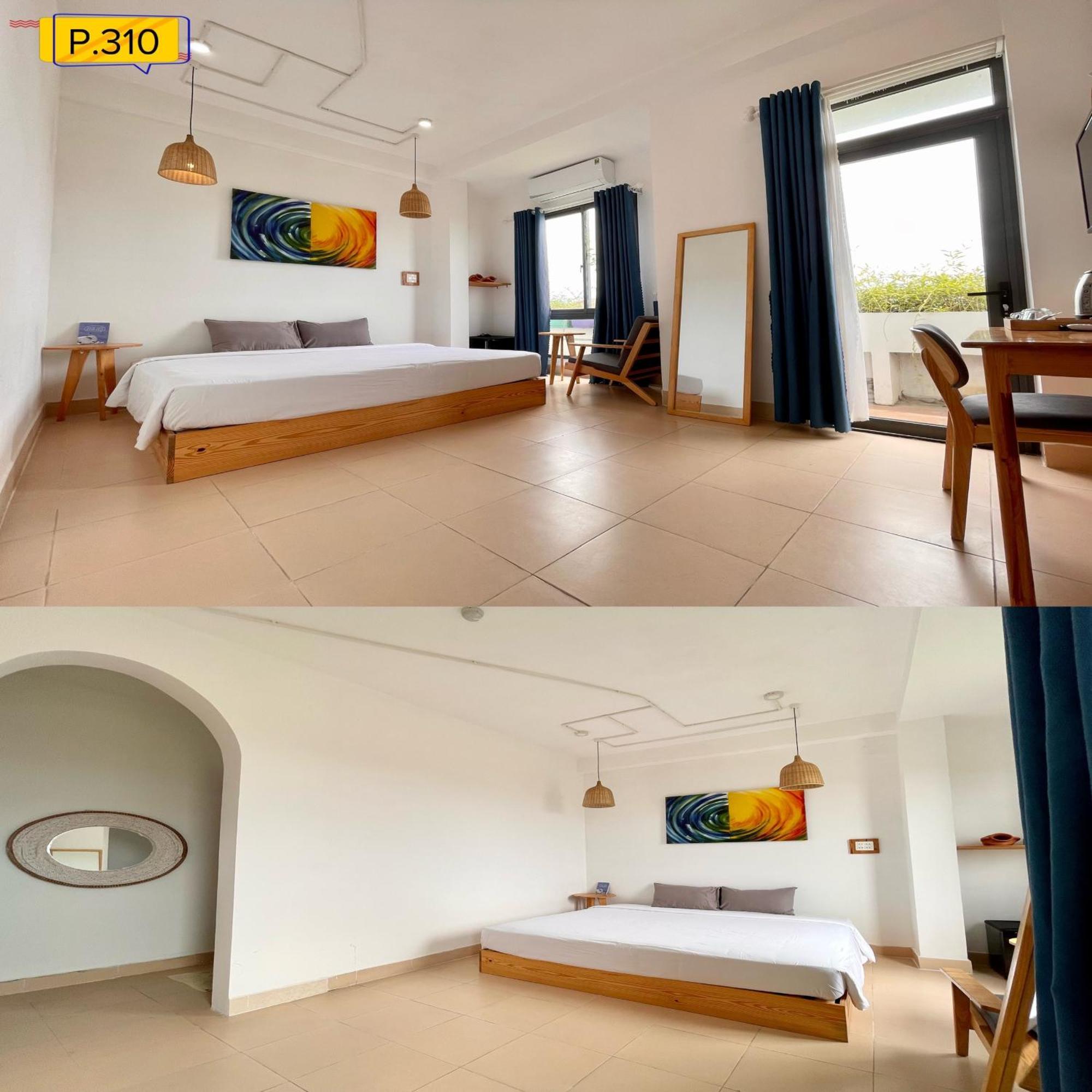 Joy Hotel Phu Yen Tuy Hoa Εξωτερικό φωτογραφία