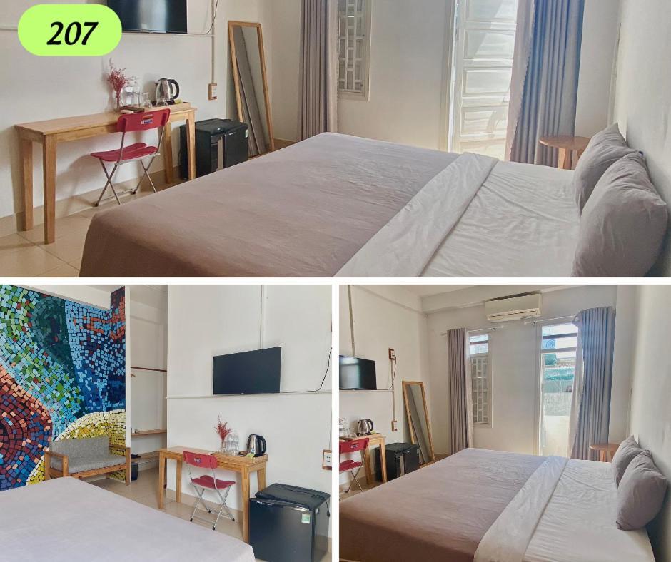 Joy Hotel Phu Yen Tuy Hoa Εξωτερικό φωτογραφία