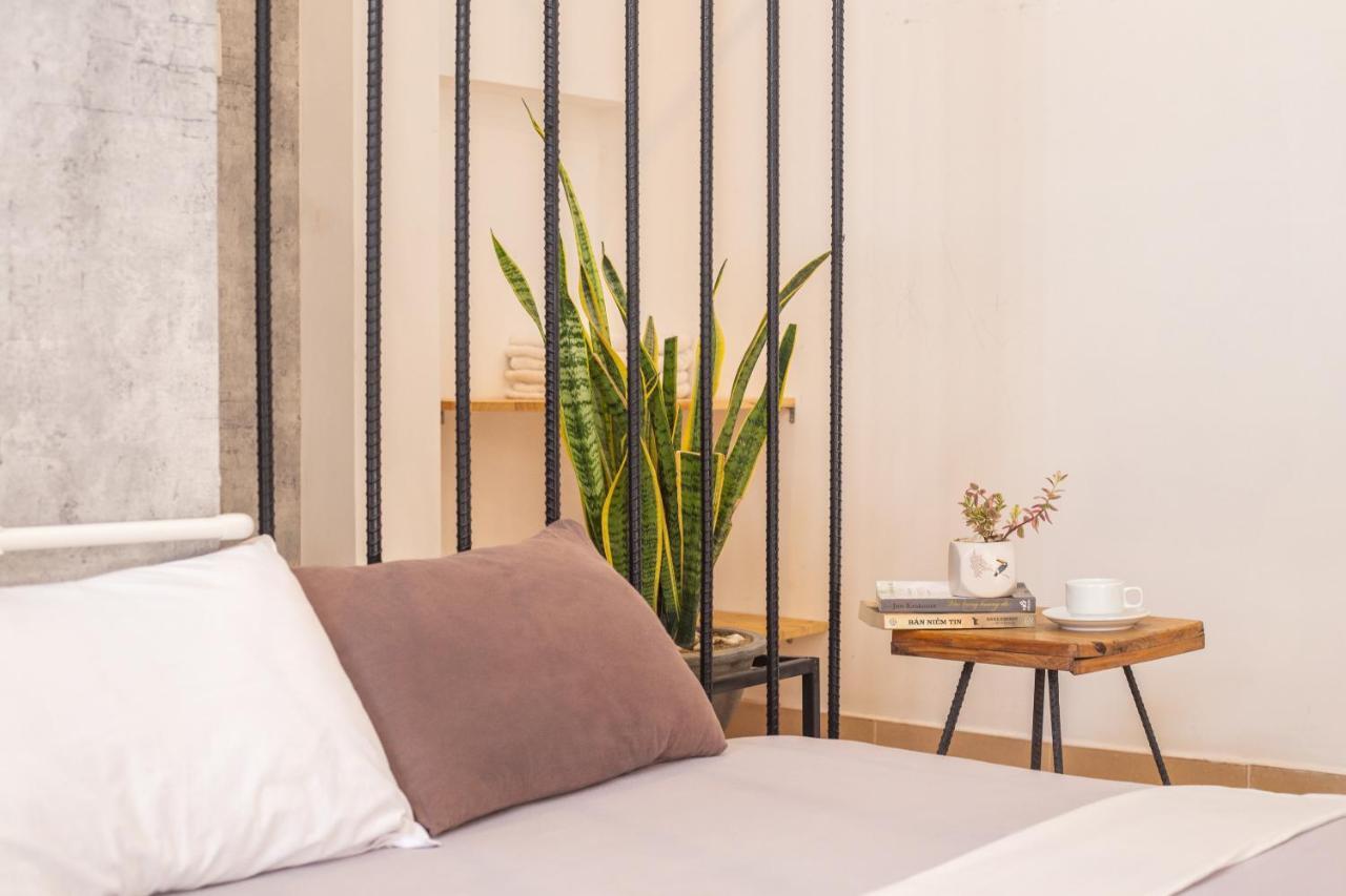 Joy Hotel Phu Yen Tuy Hoa Εξωτερικό φωτογραφία